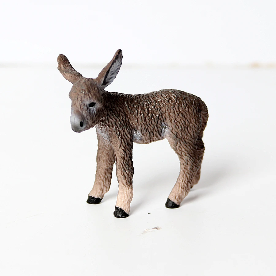 Modello di asino Animali gioca - Kids Toys Under $10 recensione e prezzo