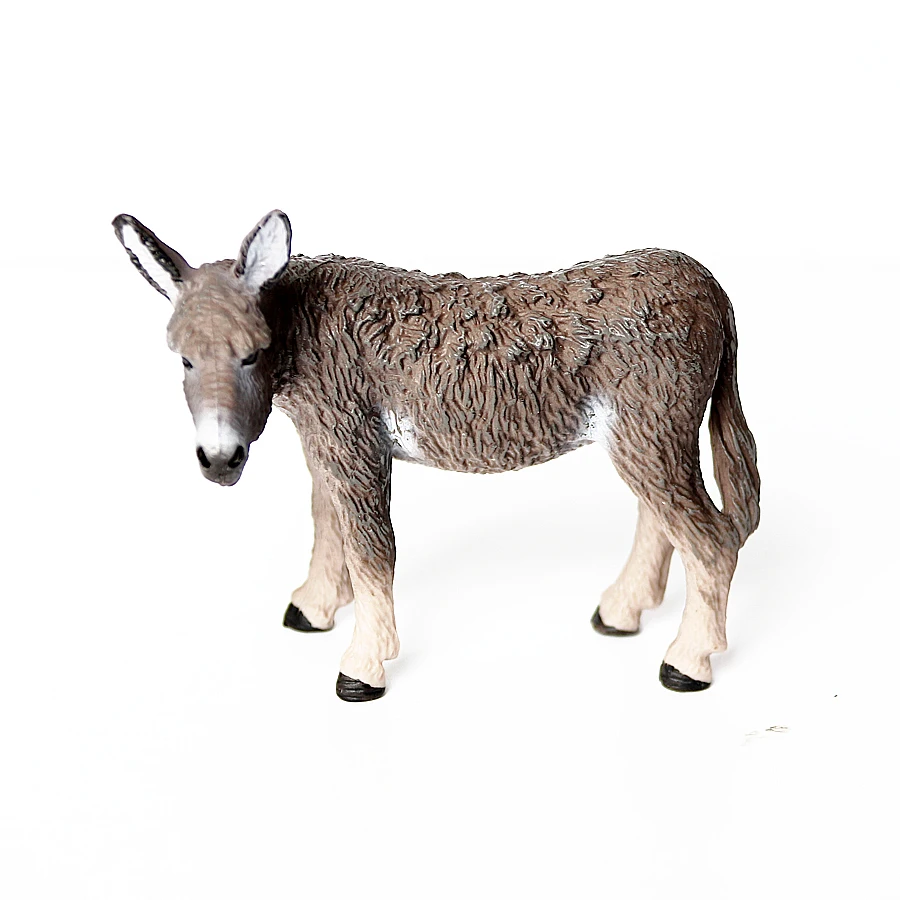 Modello di asino Animali gioca - Kids Toys Under $10 recensione e prezzo