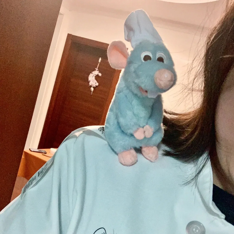 Peluche Magnetico del Chef Rem - Kids Toys Doll recensione e prezzo