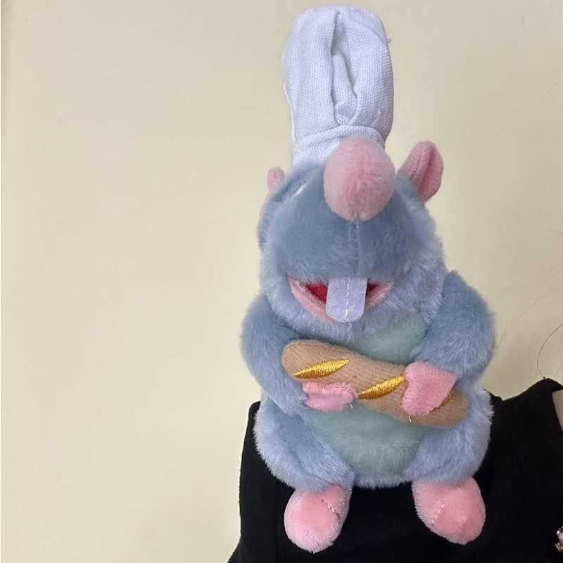 Peluche Magnetico del Chef Rem - Kids Toys Doll recensione e prezzo