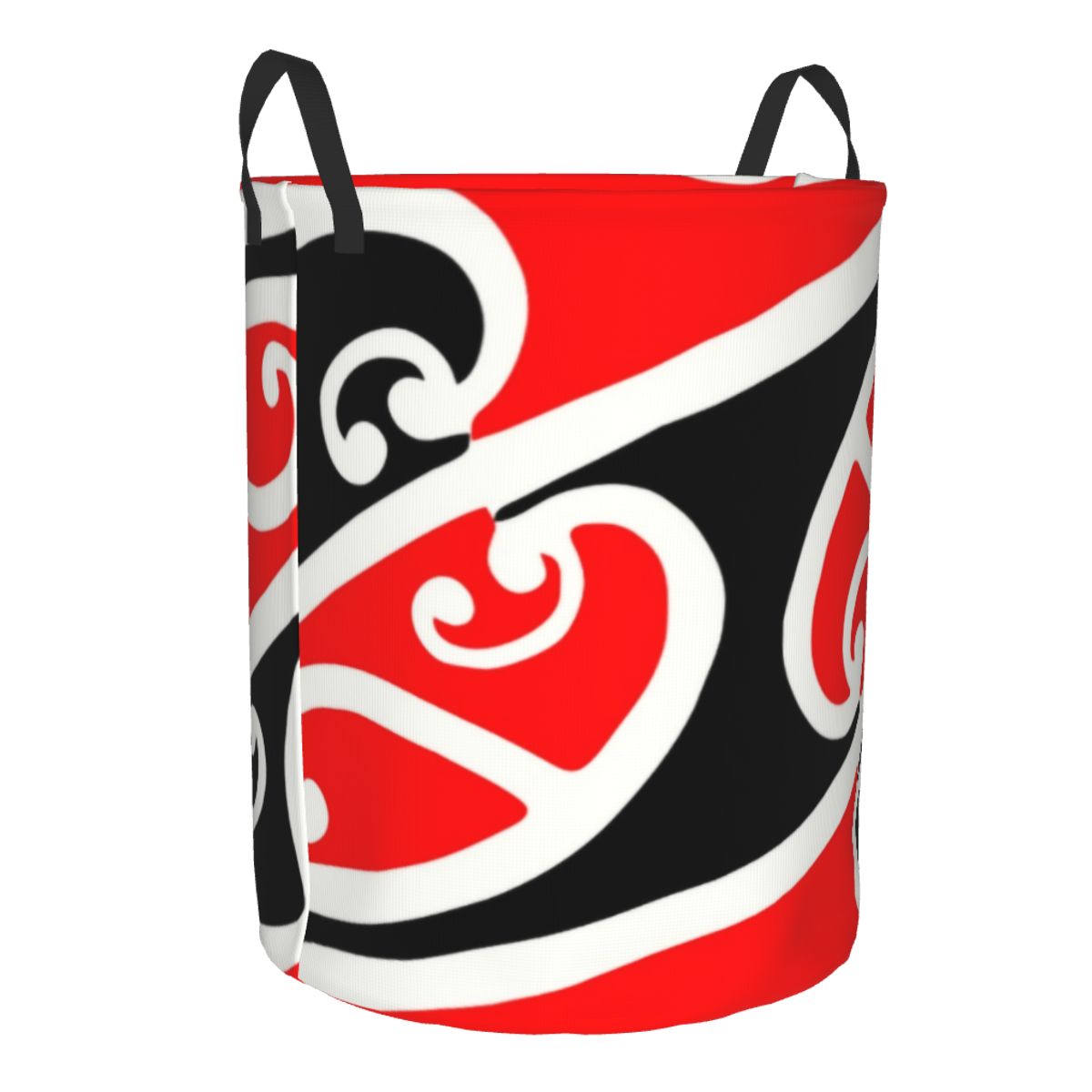 Maori Kowhaiwhai modello cesto - Kids Toys New Zealand recensione e prezzo