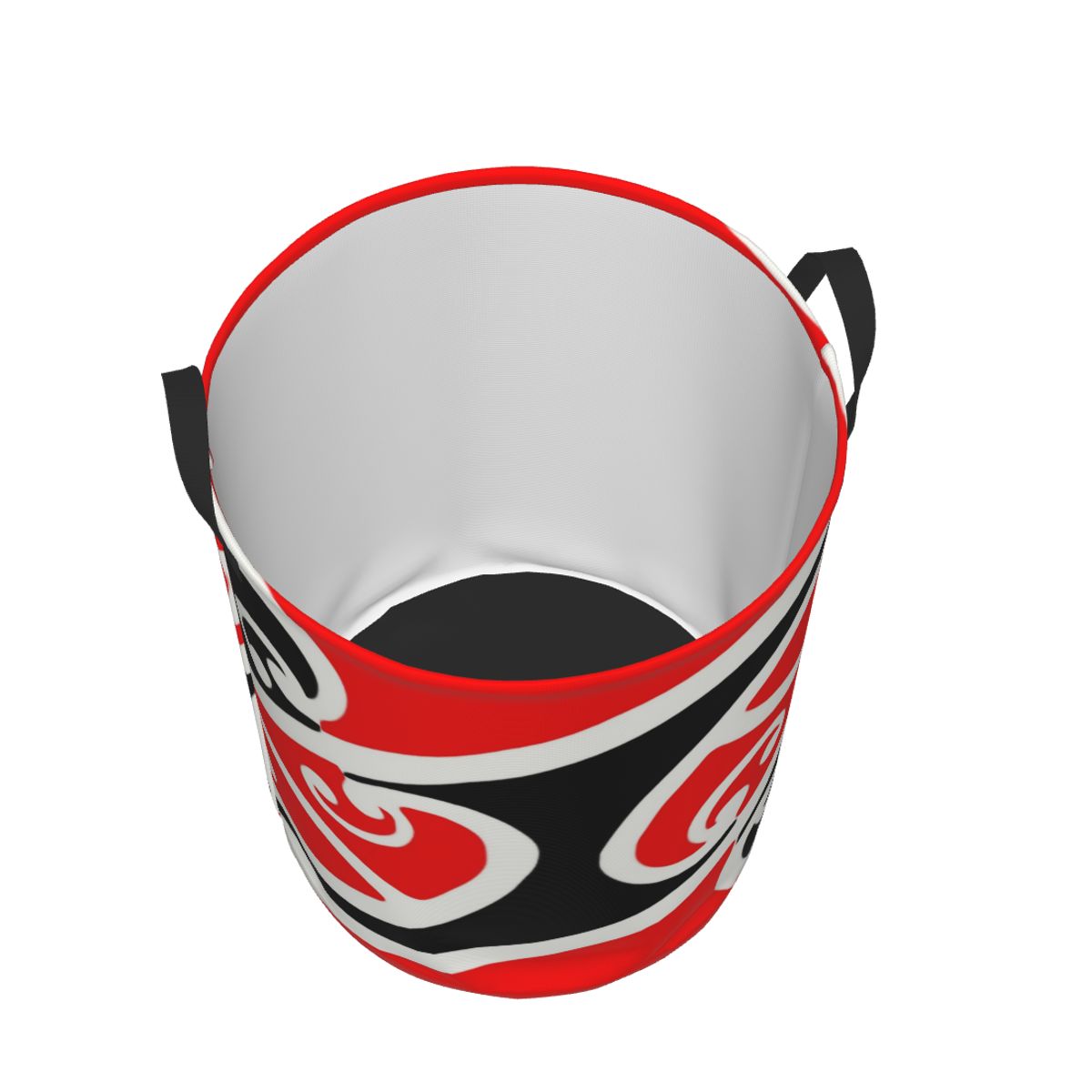 Maori Kowhaiwhai modello cesto - Kids Toys New Zealand recensione e prezzo