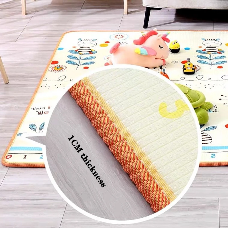 Tappetino da gioco per bambini - Kids Toys Bd recensione e prezzo