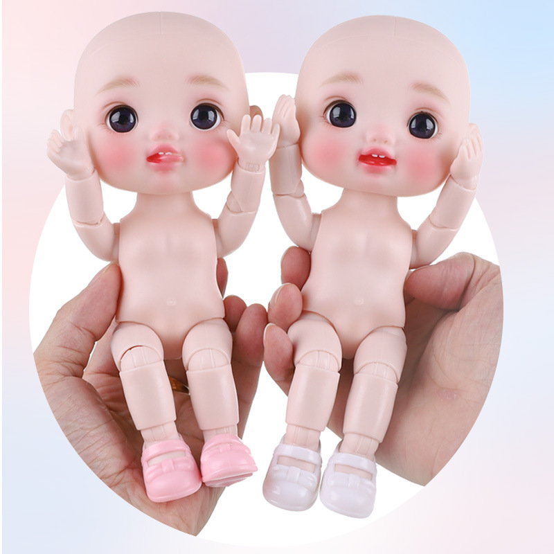 Bambole BJD da 21 cm, carine,  - Kids Toys Bd recensione e prezzo