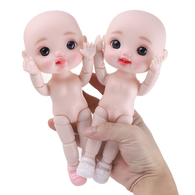 Bambole BJD da 21 cm, carine,  - Kids Toys Bd recensione e prezzo