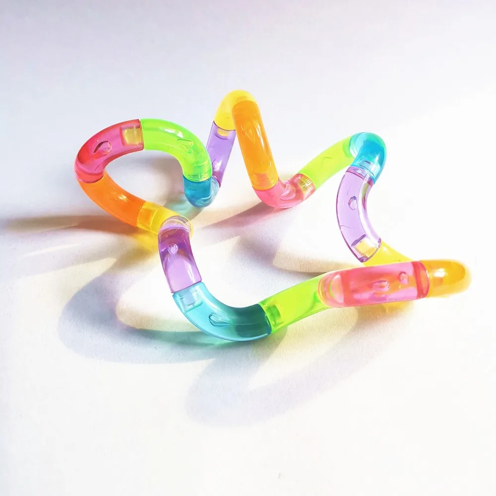 Corda Deformabile Divertente e - Kids' Toys recensione e prezzo