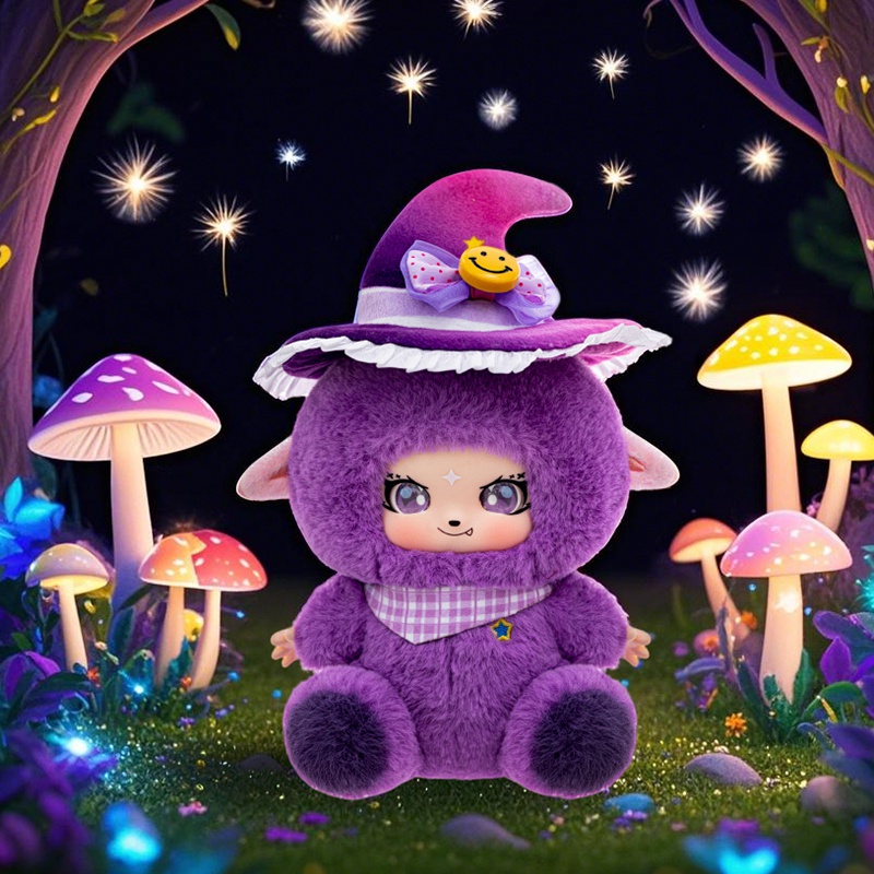 Simpatici giocattoli di peluch - Kids Toys Doll recensione e prezzo