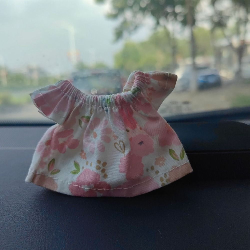 Abiti jeans per bambole alla m - Kids Toys Quality recensione e prezzo