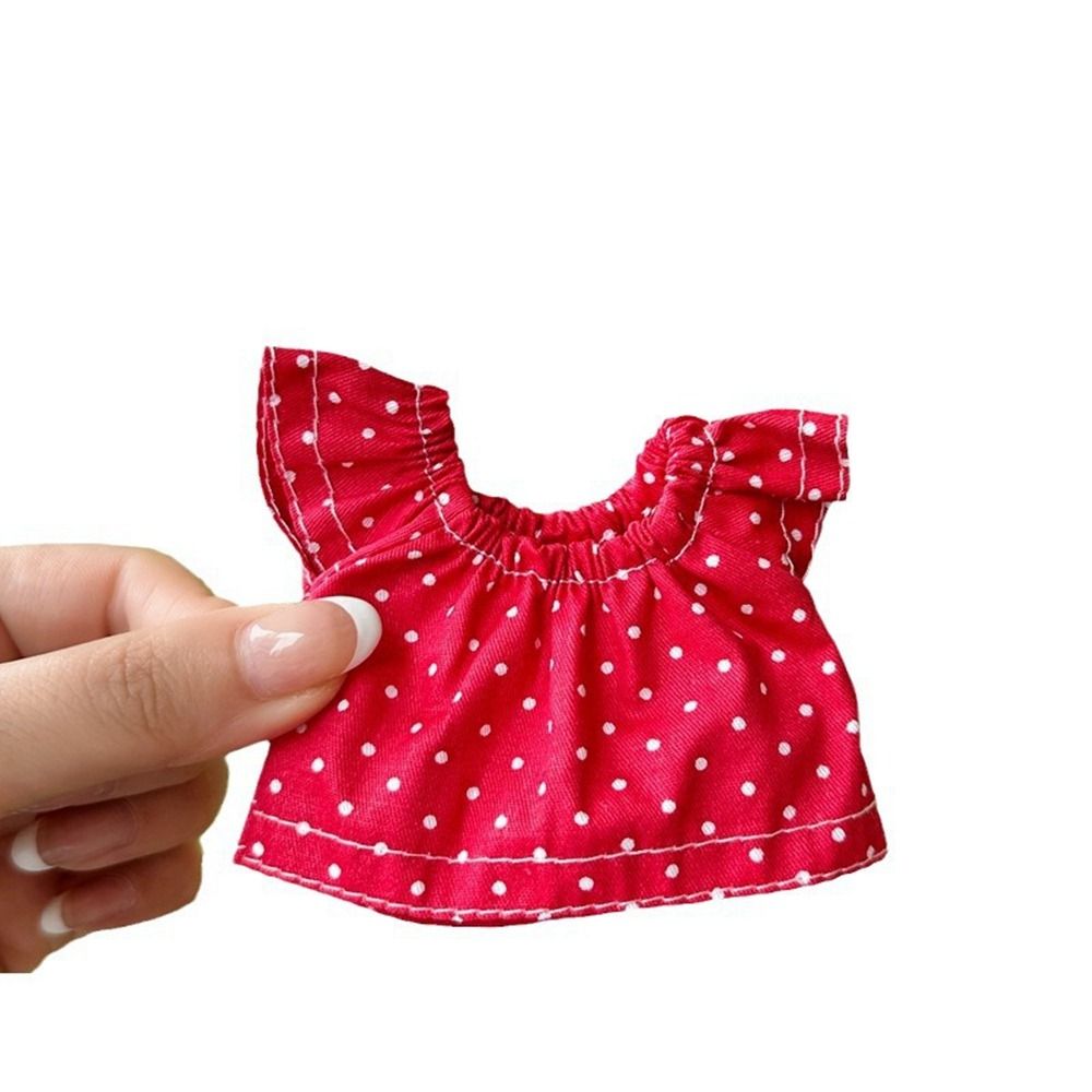 Abiti jeans per bambole alla m - Kids Toys Quality recensione e prezzo