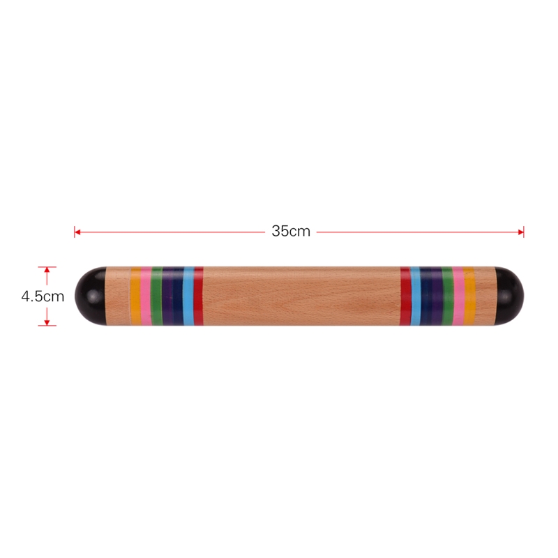 Nuovo bastone da pioggia in le - Kids Toys Quality recensione e prezzo