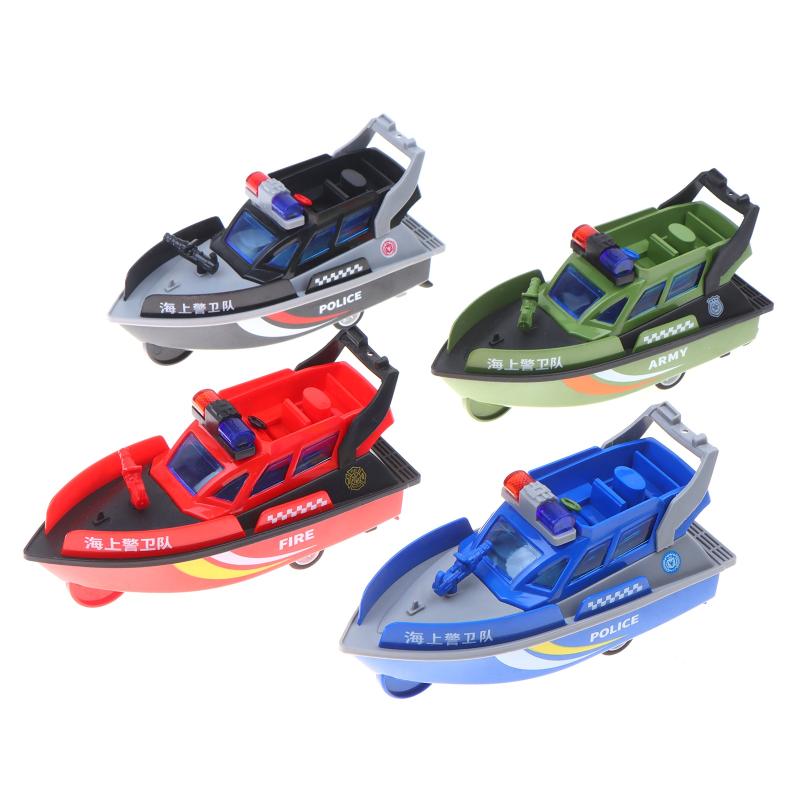 Barca giocattolo a inerzia di  - Kids Toys Quality recensione e prezzo