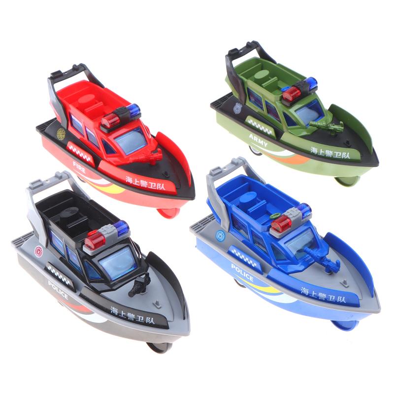 Barca giocattolo a inerzia di  - Kids Toys Quality recensione e prezzo