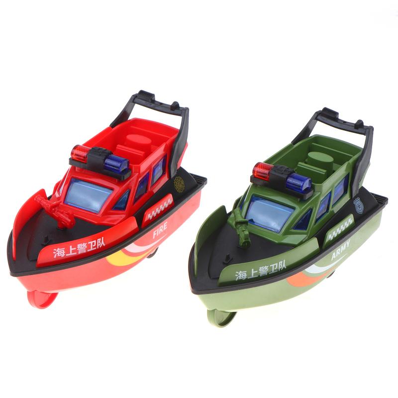 Barca giocattolo a inerzia di  - Kids Toys Quality recensione e prezzo