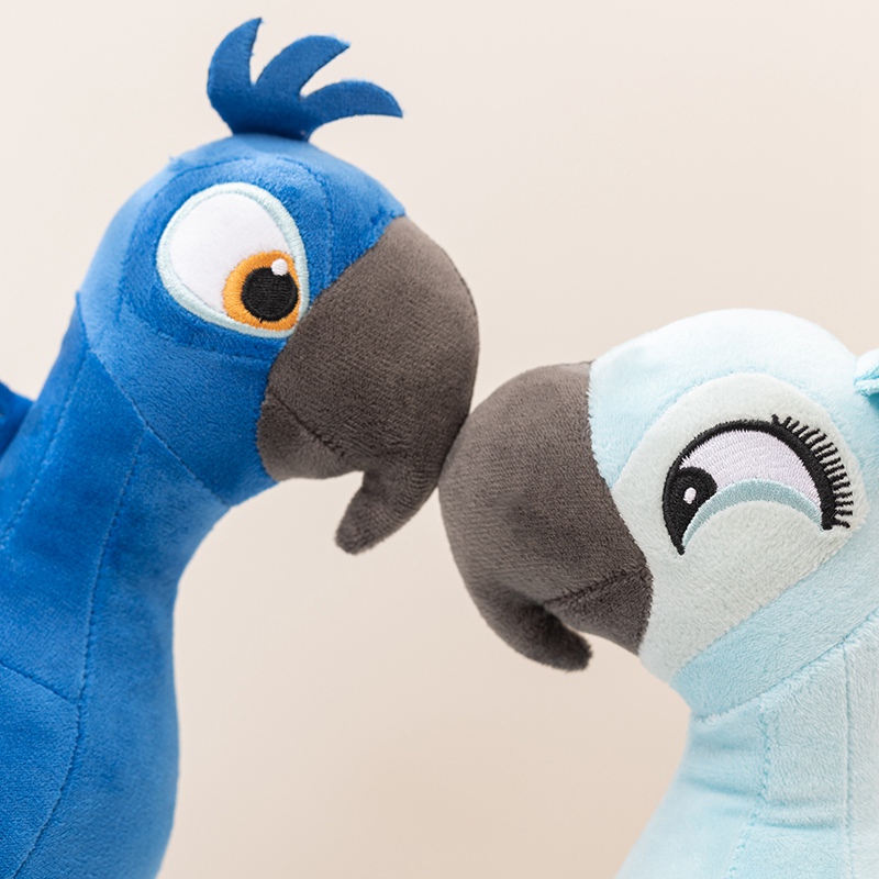 Peluche di Alta Qualità del Fi - Kids Toys Quality recensione e prezzo