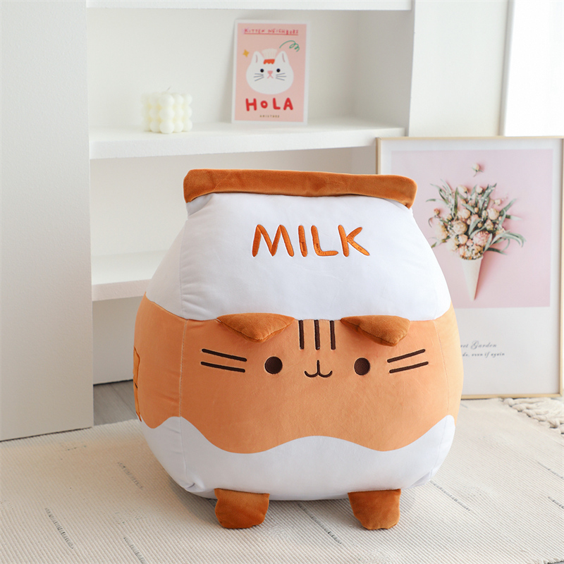 Creative Milk Drink Soft Dolls - Kids Toys Quality recensione e prezzo