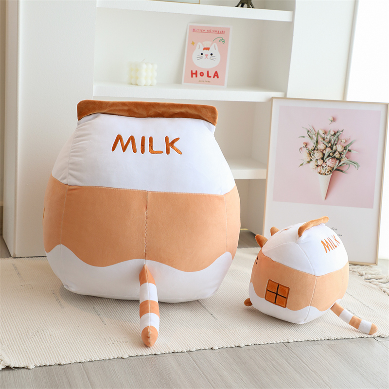 Creative Milk Drink Soft Dolls - Kids Toys Quality recensione e prezzo