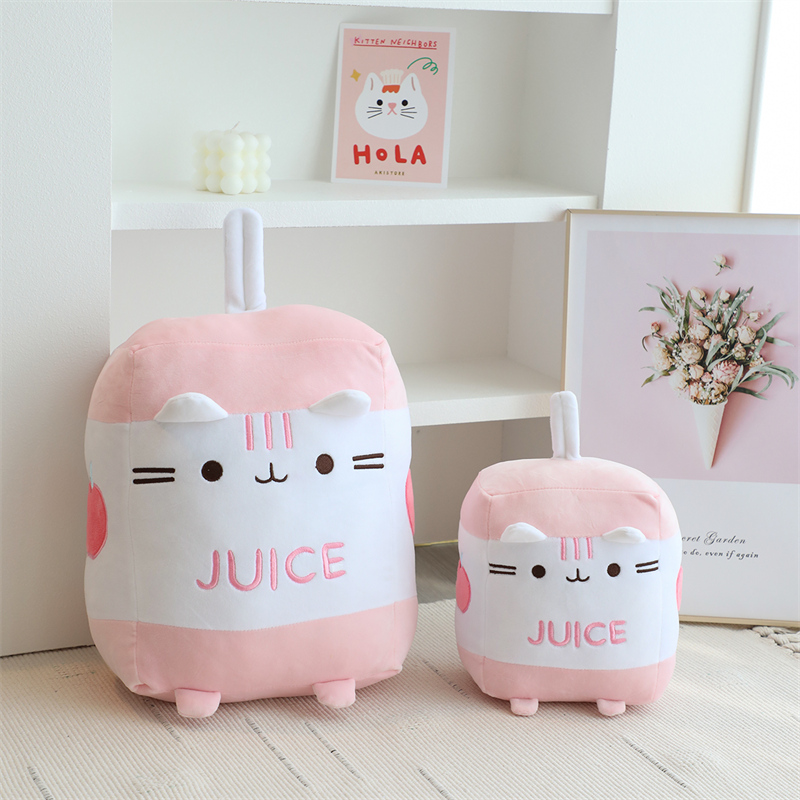 Creative Milk Drink Soft Dolls - Kids Toys Quality recensione e prezzo