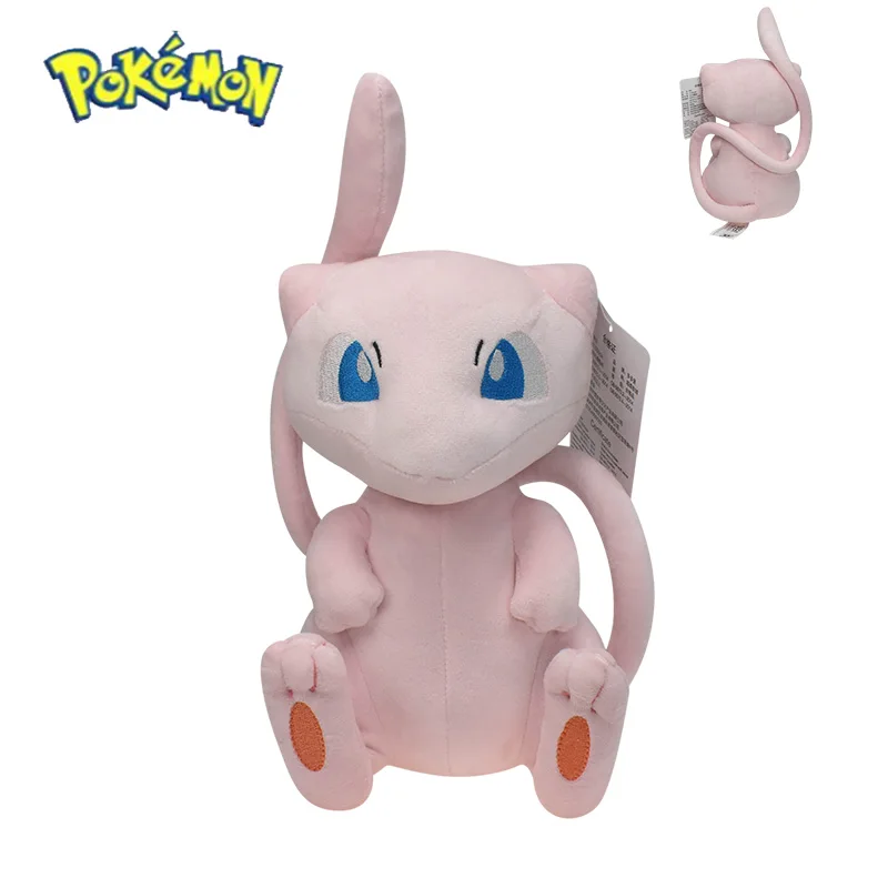 Peluche Pokémon Mew, Giocattol - Kids Toys Doll recensione e prezzo
