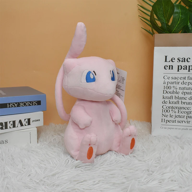 Peluche Pokémon Mew, Giocattol - Kids Toys Doll recensione e prezzo