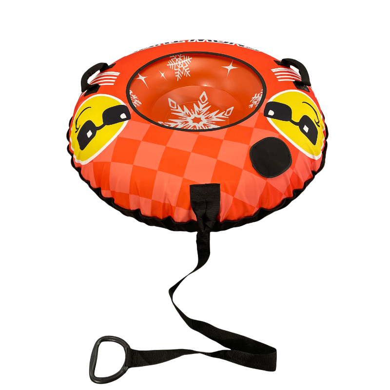 Slittino Gonfiabile da Neve co - Kids' Toys recensione e prezzo
