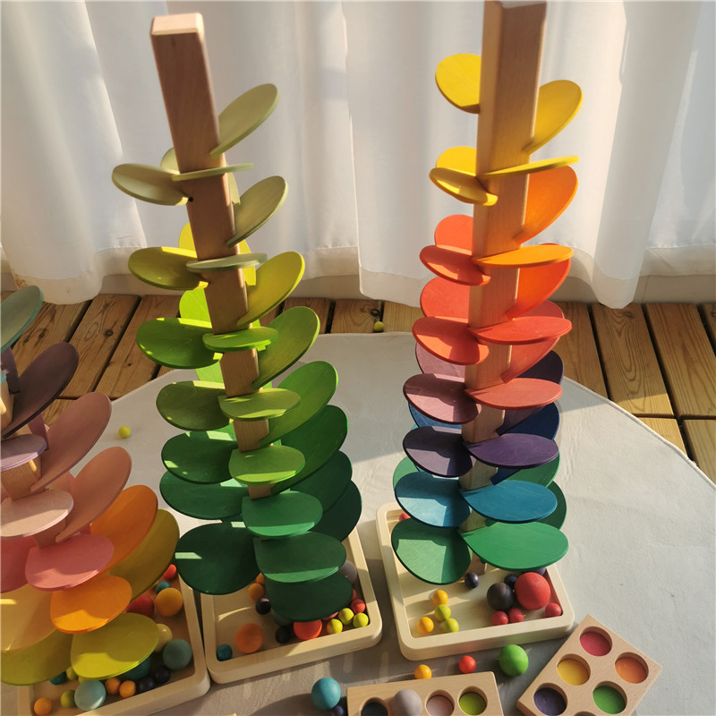Alberi che suonano musica arco - Kids Toys Quality recensione e prezzo
