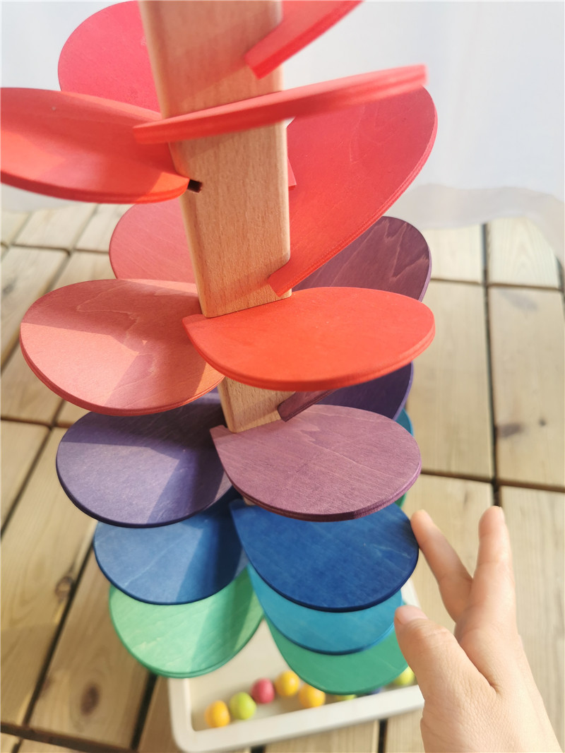 Alberi che suonano musica arco - Kids Toys Quality recensione e prezzo