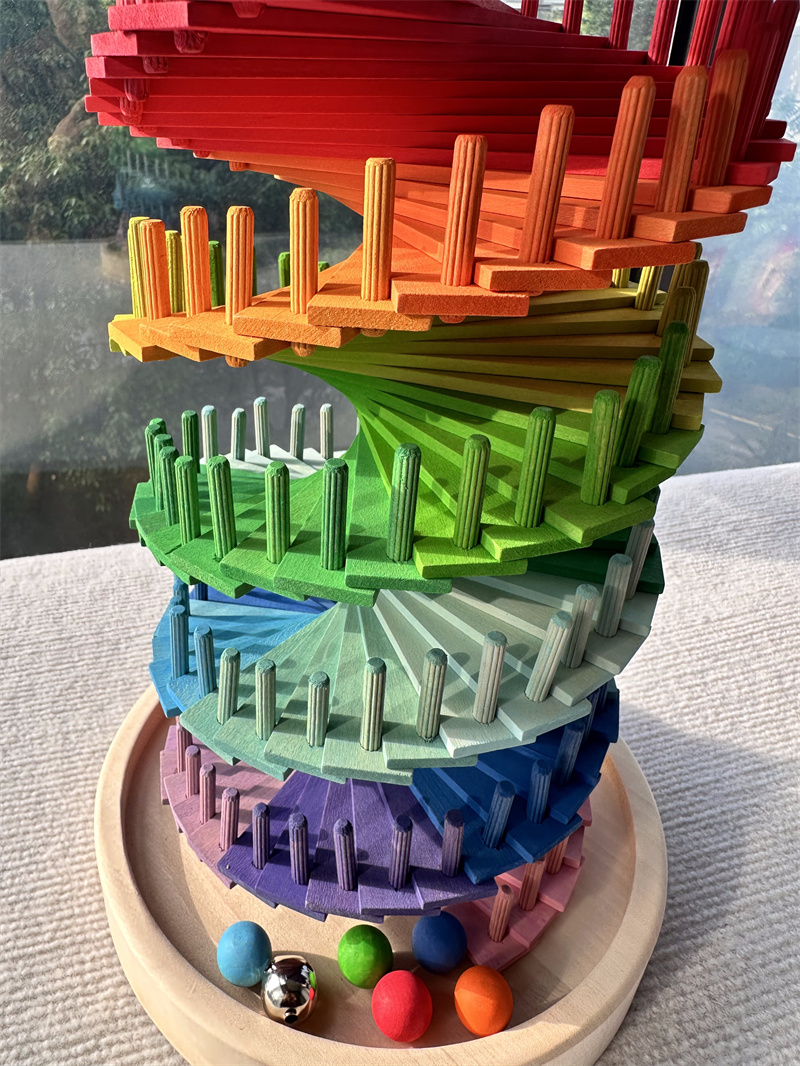 Alberi che suonano musica arco - Kids Toys Quality recensione e prezzo