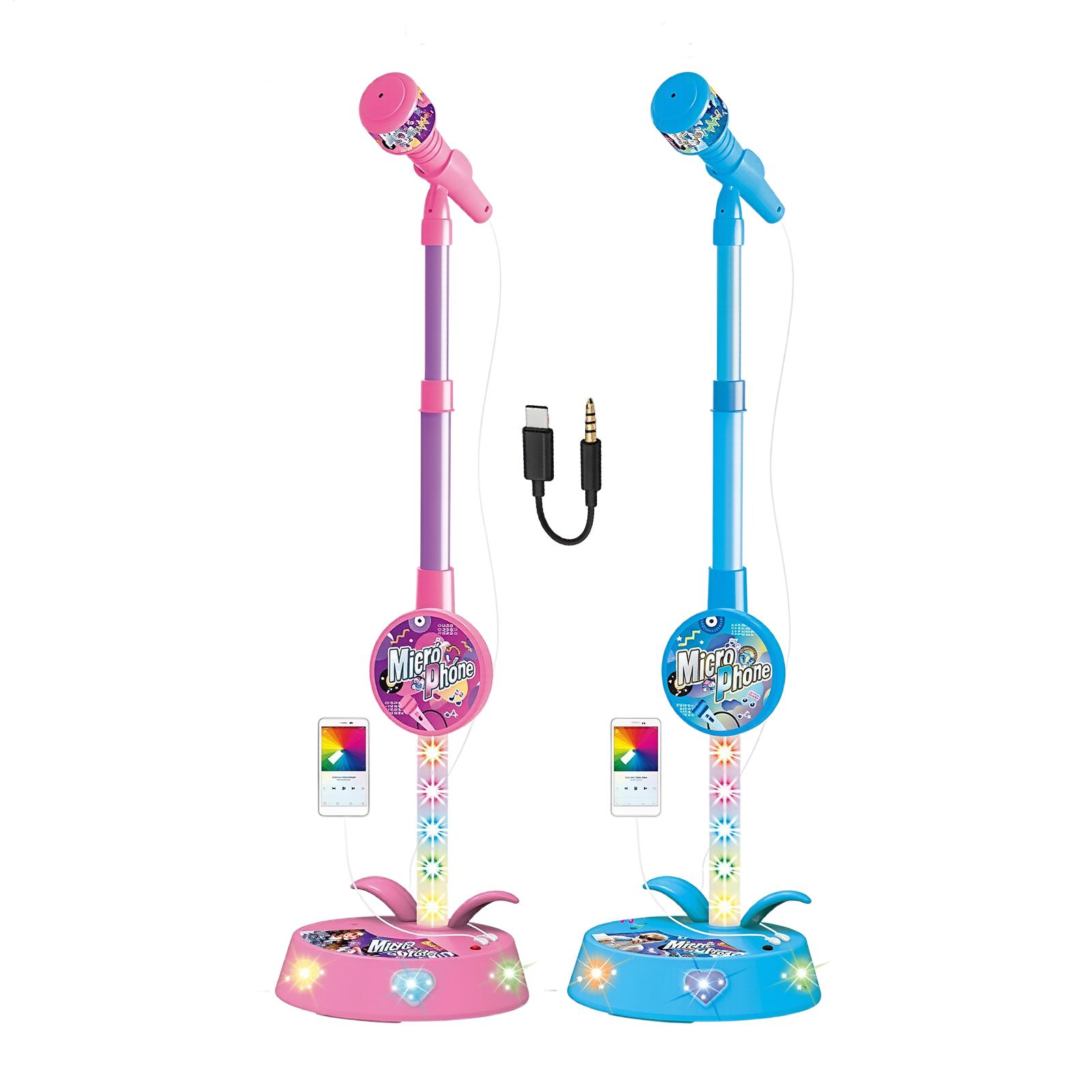 Microfono per Bambini con Supp - Kids' Toys recensione e prezzo