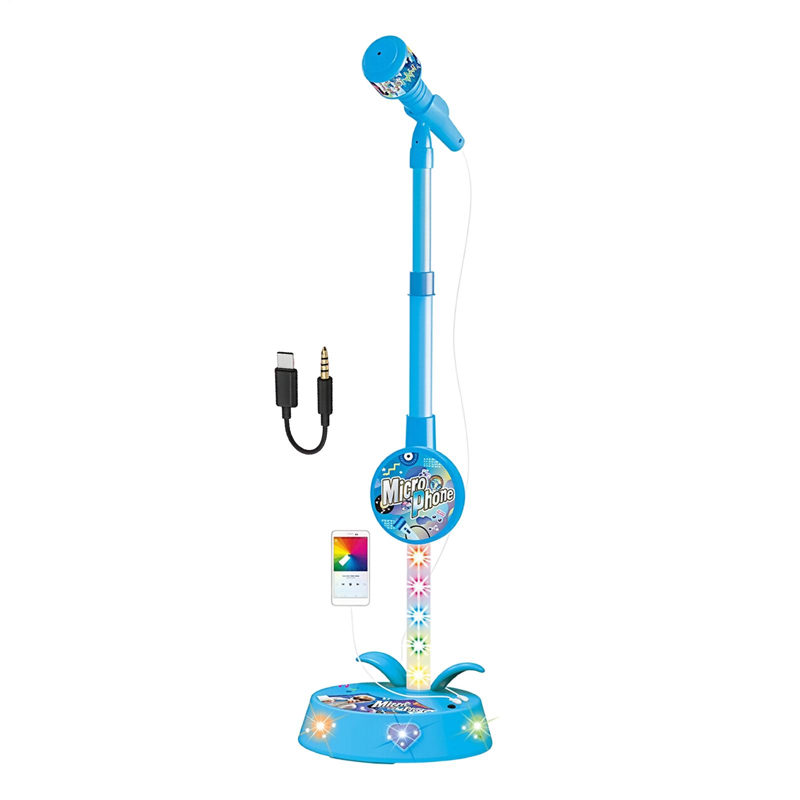 Microfono per Bambini con Supp - Kids' Toys recensione e prezzo