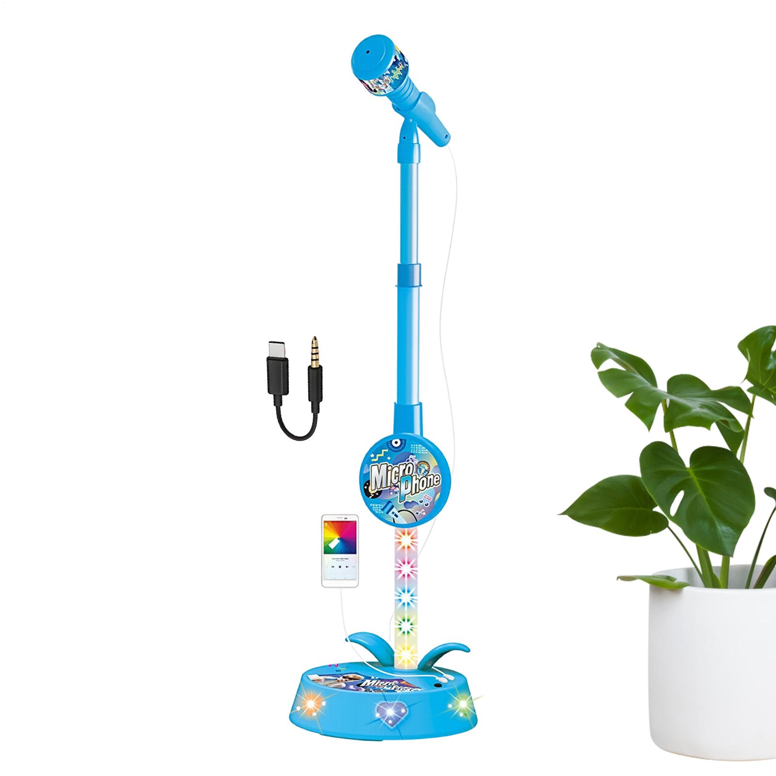 Microfono per Bambini con Supp - Kids' Toys recensione e prezzo