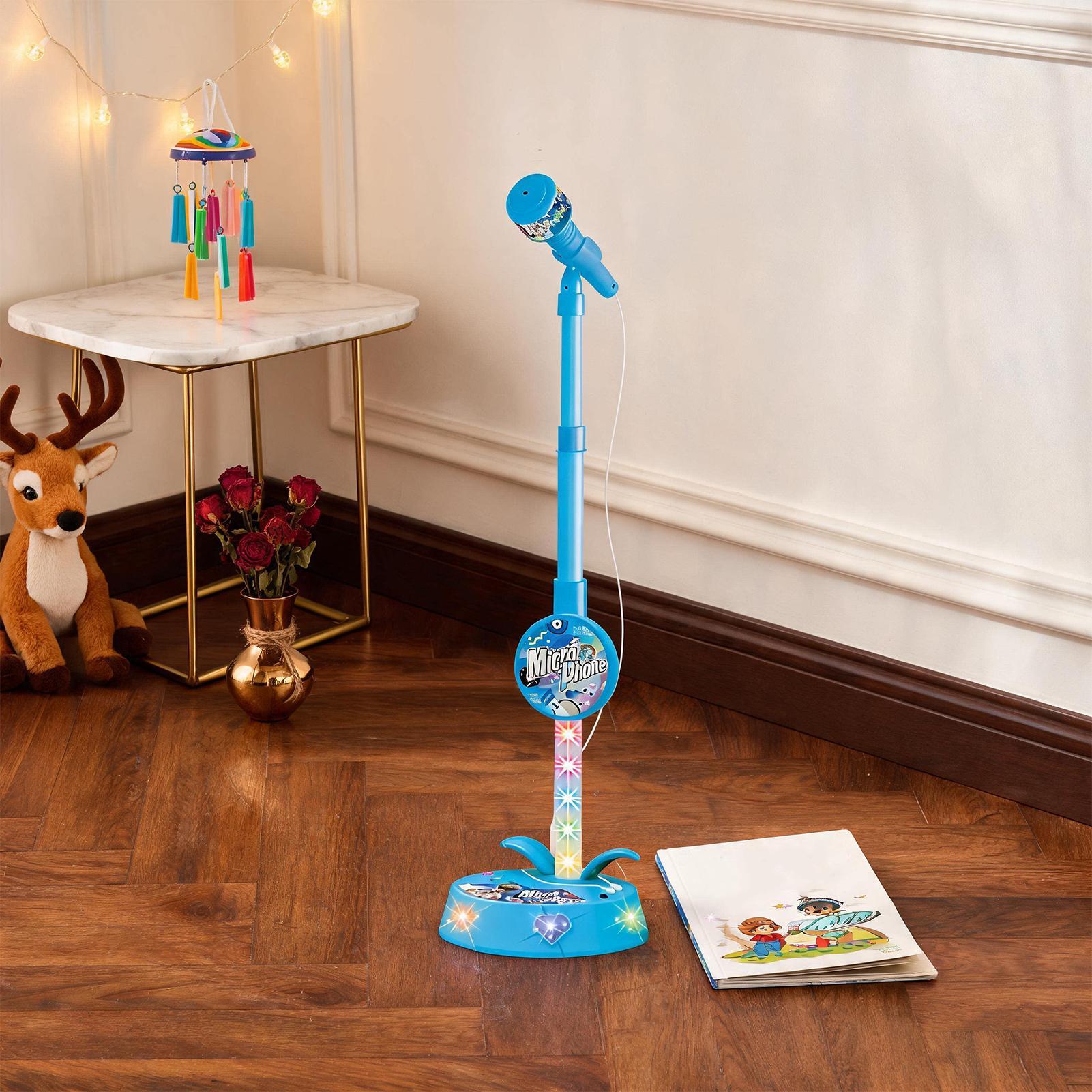 Microfono per Bambini con Supp - Kids' Toys recensione e prezzo