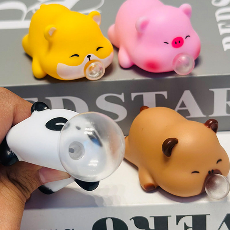 Cartoon Panda Animale Bubble B - Kids Toys Quality recensione e prezzo