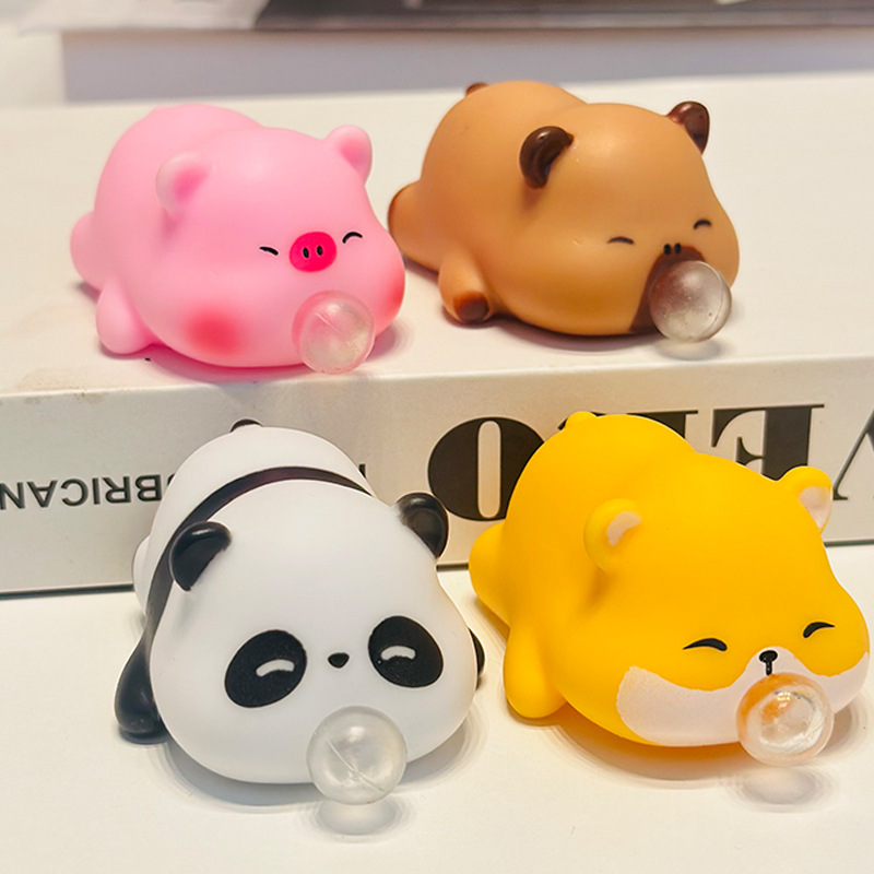 Cartoon Panda Animale Bubble B - Kids Toys Quality recensione e prezzo