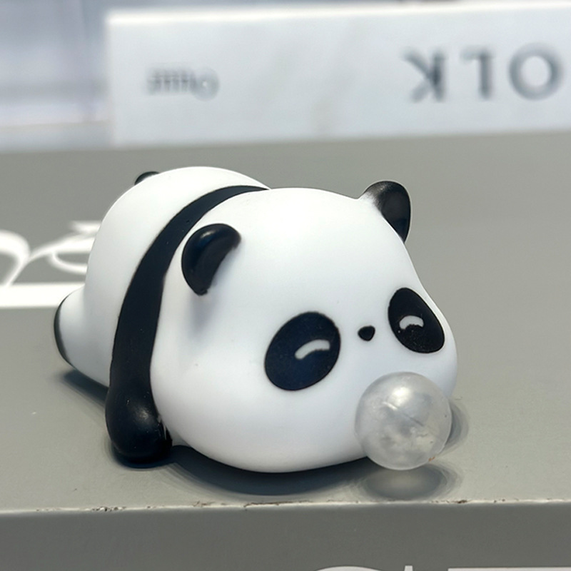 Cartoon Panda Animale Bubble B - Kids Toys Quality recensione e prezzo