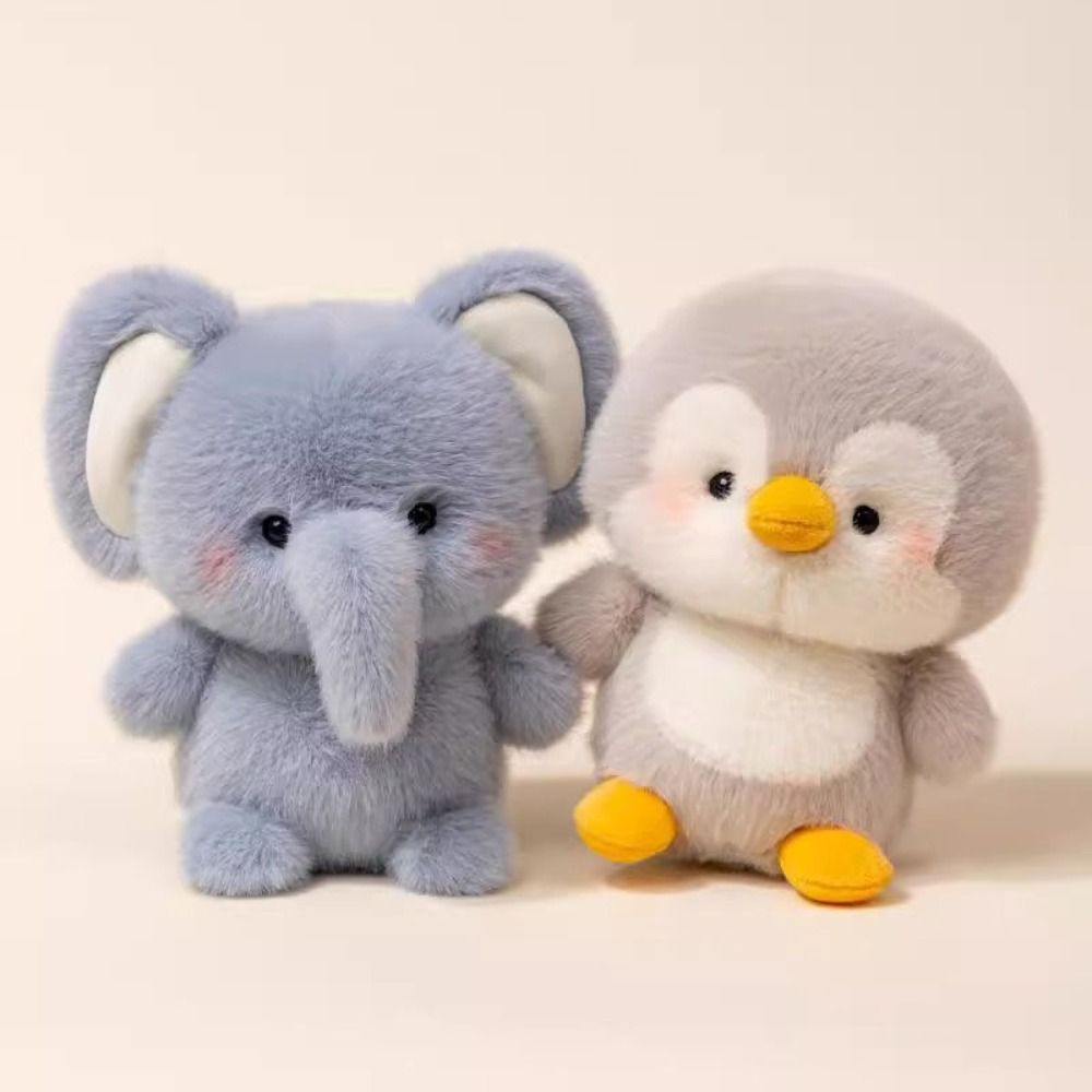 Peluche Capibara Elefante da 1 - Kids Toys Doll recensione e prezzo