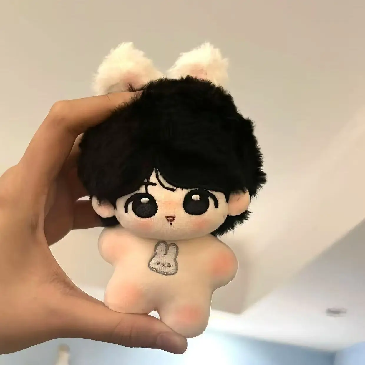 10 cm Farcito Anime idol bambo - Kids Toys Under $10 recensione e prezzo