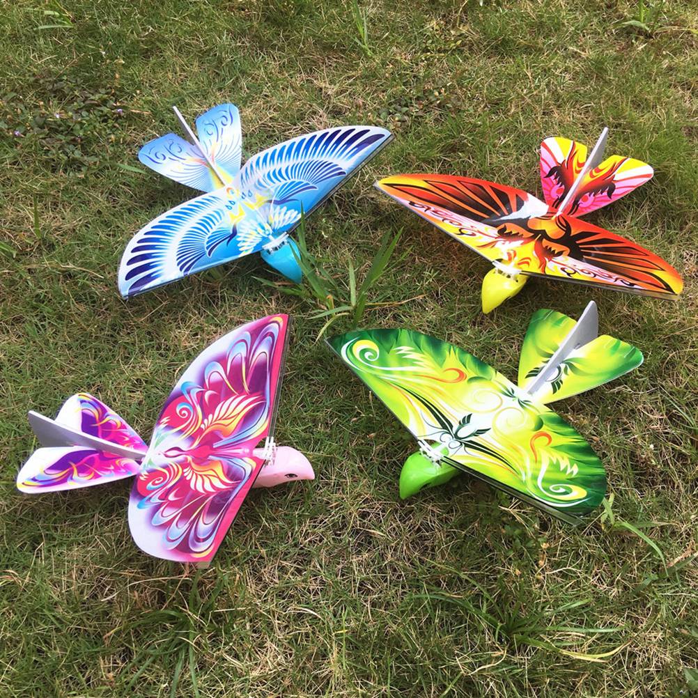 Giocattoli Uccelli Volanti Bio - Kids' Toys recensione e prezzo