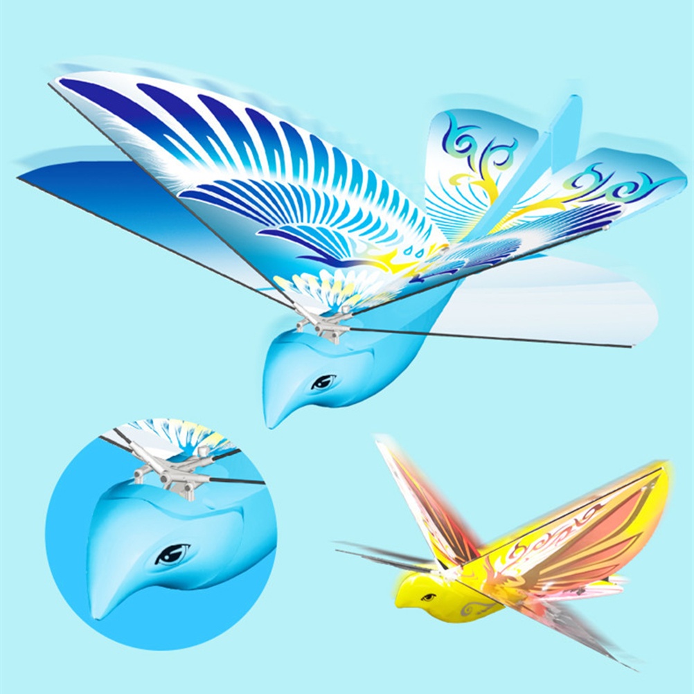 Giocattoli Uccelli Volanti Bio - Kids' Toys recensione e prezzo