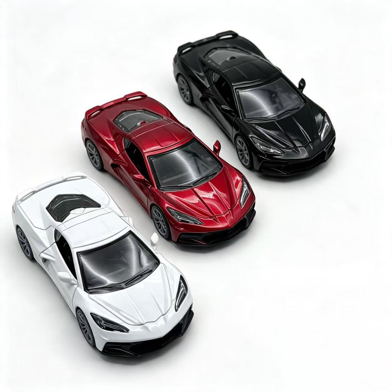 Modellino Auto in Lega Pressof - Kids' Toys recensione e prezzo