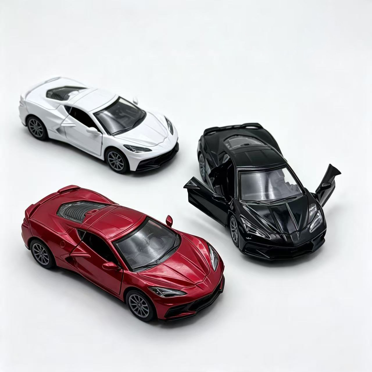 Modellino Auto in Lega Pressof - Kids' Toys recensione e prezzo