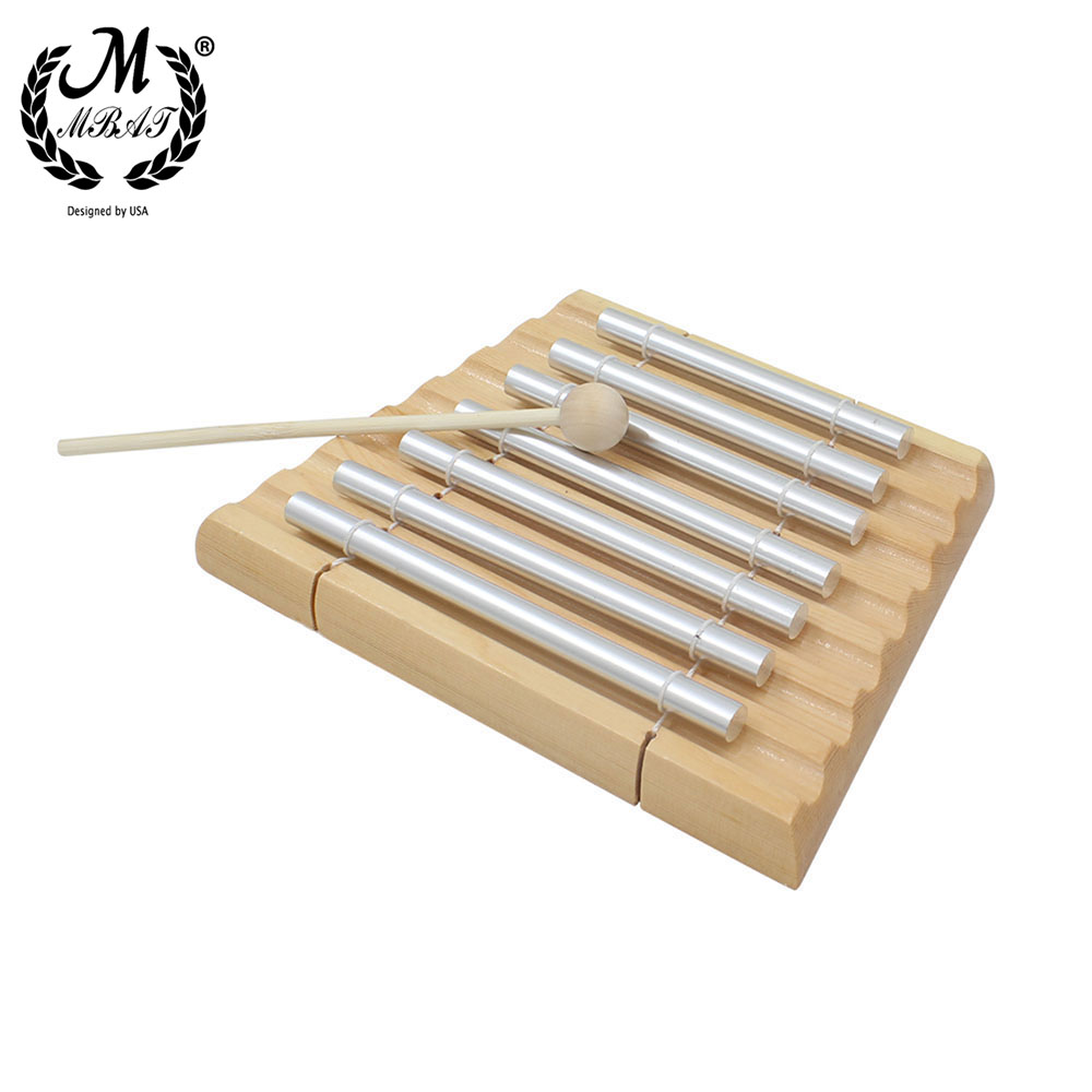 M MBAT Carillon da meditazione - Kids Toys Quality recensione e prezzo