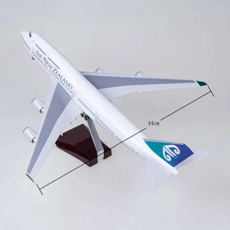 Modellino di aereo in scala 1: - Kids Toys New Zealand recensione e prezzo