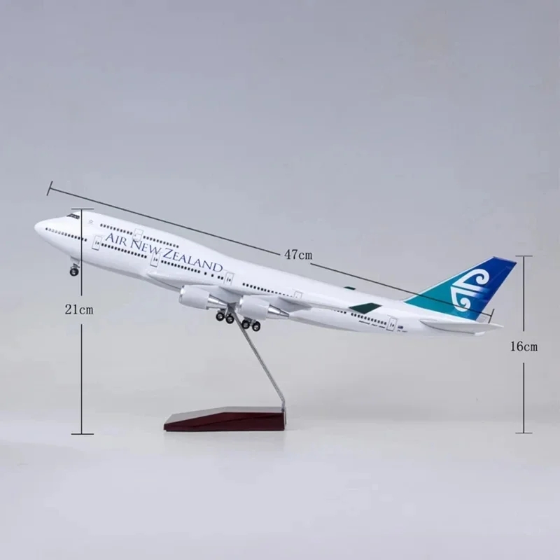 Modellino di aereo in scala 1: - Kids Toys New Zealand recensione e prezzo